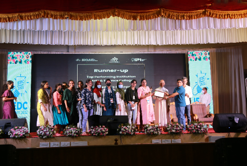 IEDC