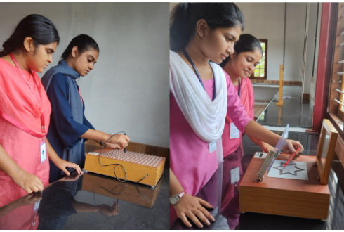 Psychology Lab