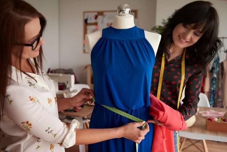 entrepreneurial opportunities in fashion