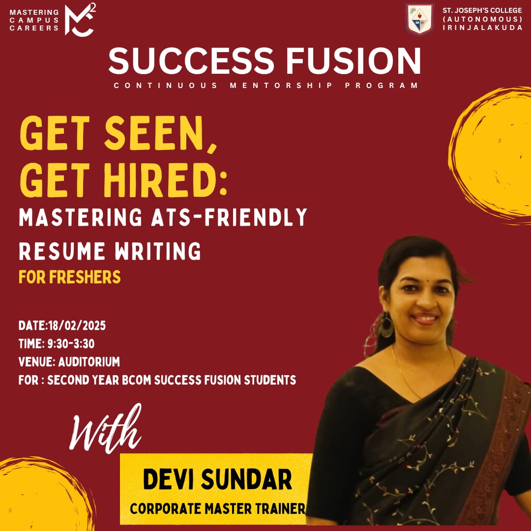 Success Fusion