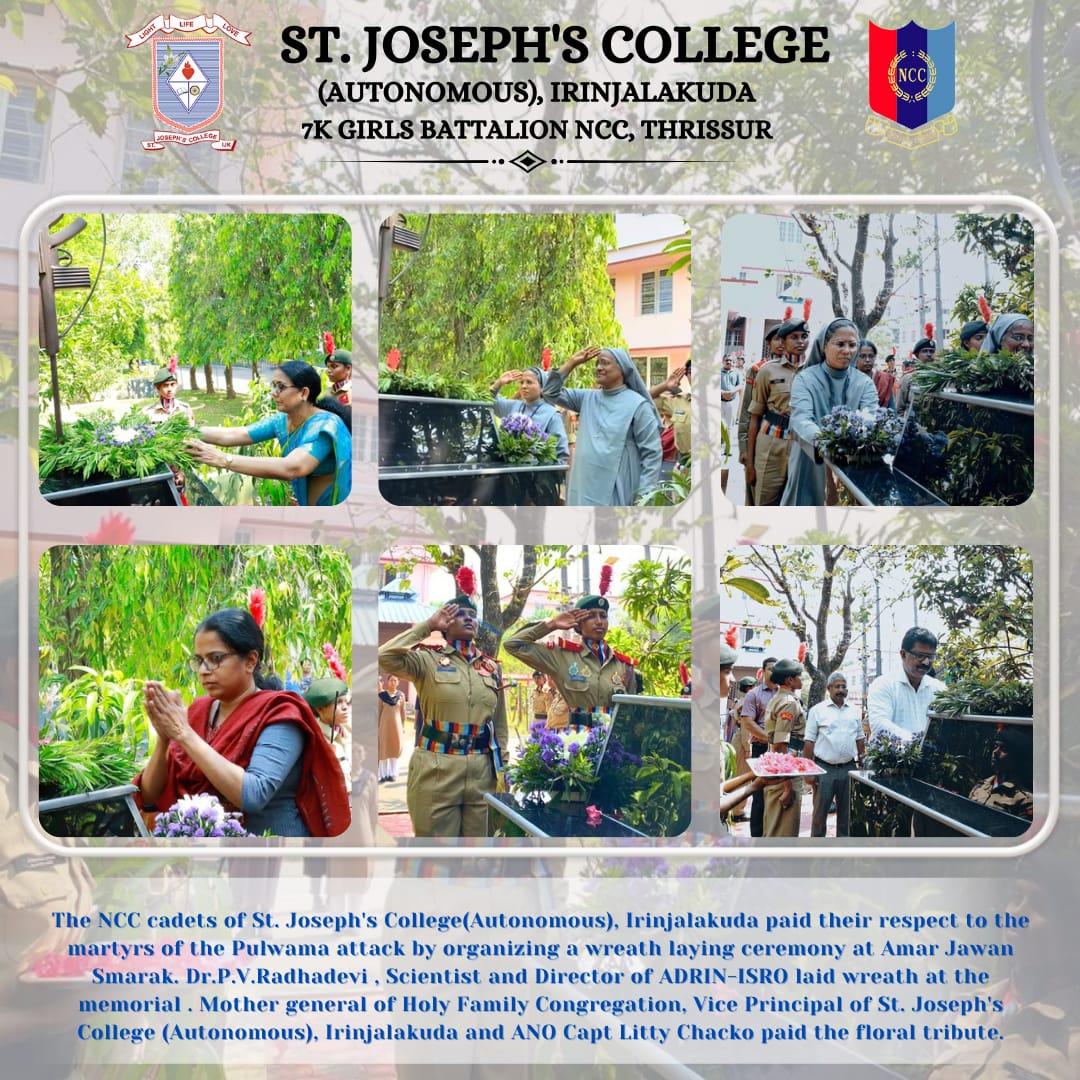 Top Ranked Colleges in Kerala