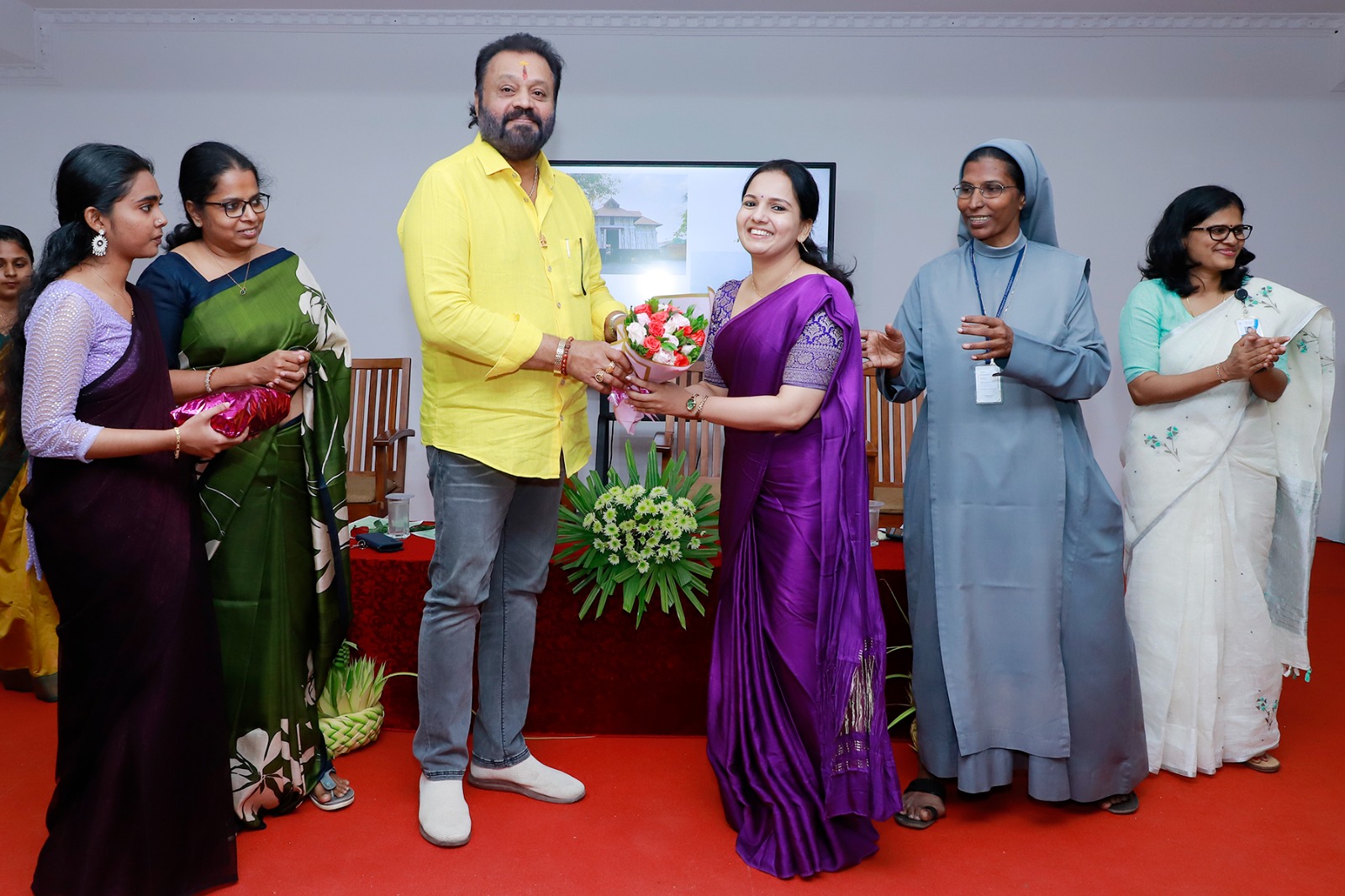Top 10 colleges in Kerala / Thrissur Best placement colleges in Kerala / Thrissur Top-ranked colleges in Kerala / Thrissur Best Colleges for Placements in Kerala / Thrissur Top Arts and Science Colleges in Kerala / Thrissur Best college for Degree in Kerala, Thrissur Best college for PG in Kerala , Thrissur
